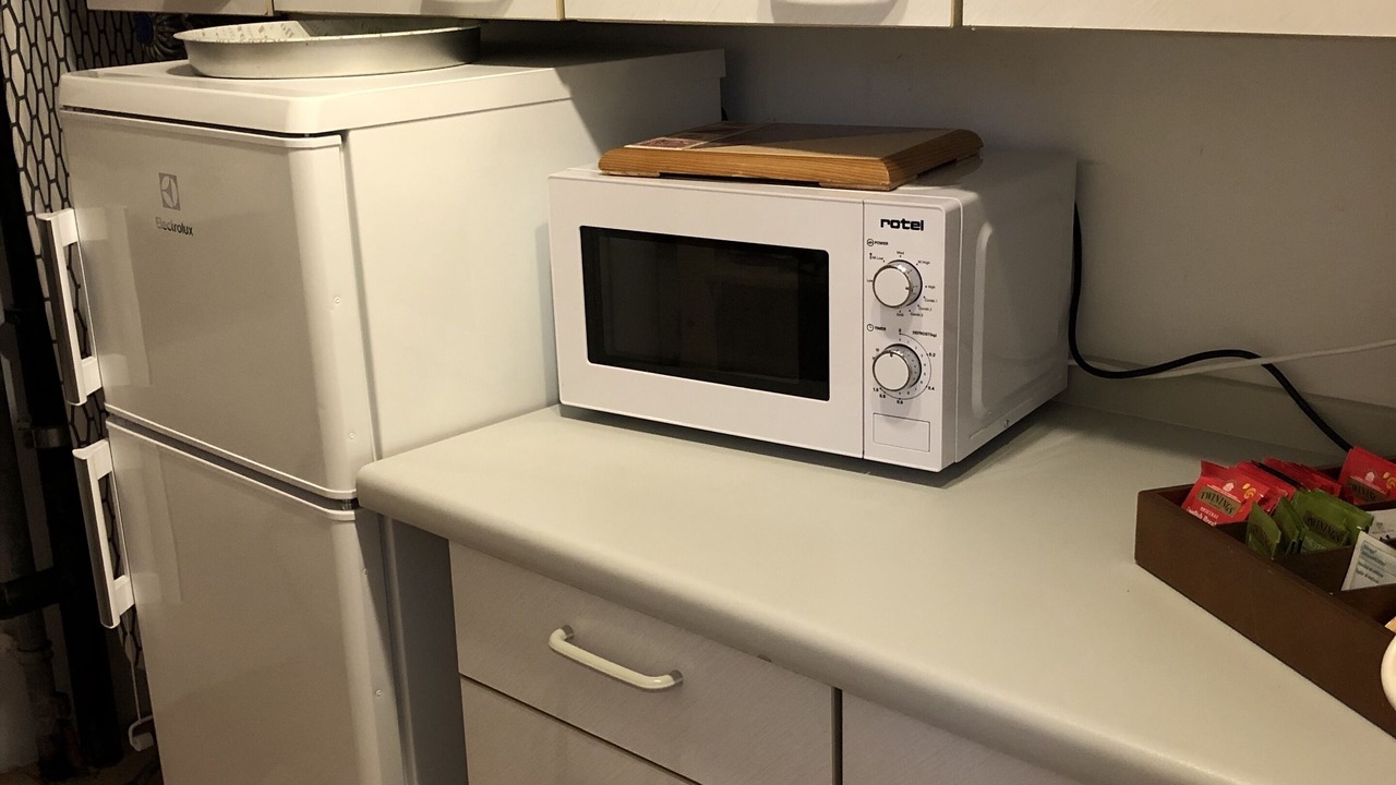 Photo of Kitchen in Duillier