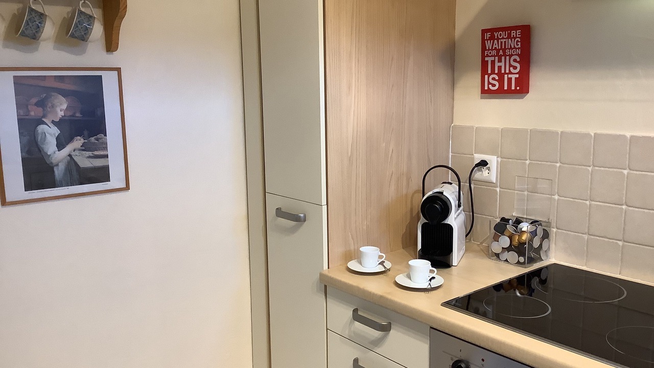 Photo of Kitchen in Duillier
