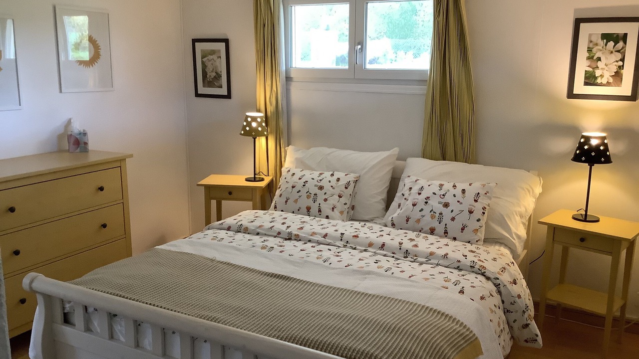 Photo of Bedroom in Duillier