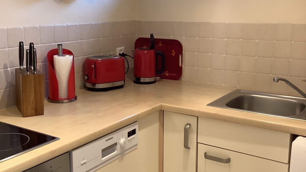 Photo of Kitchen in Duillier