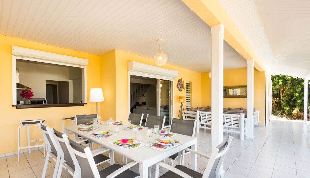 Photo of Outdoor in Sainte-Anne
