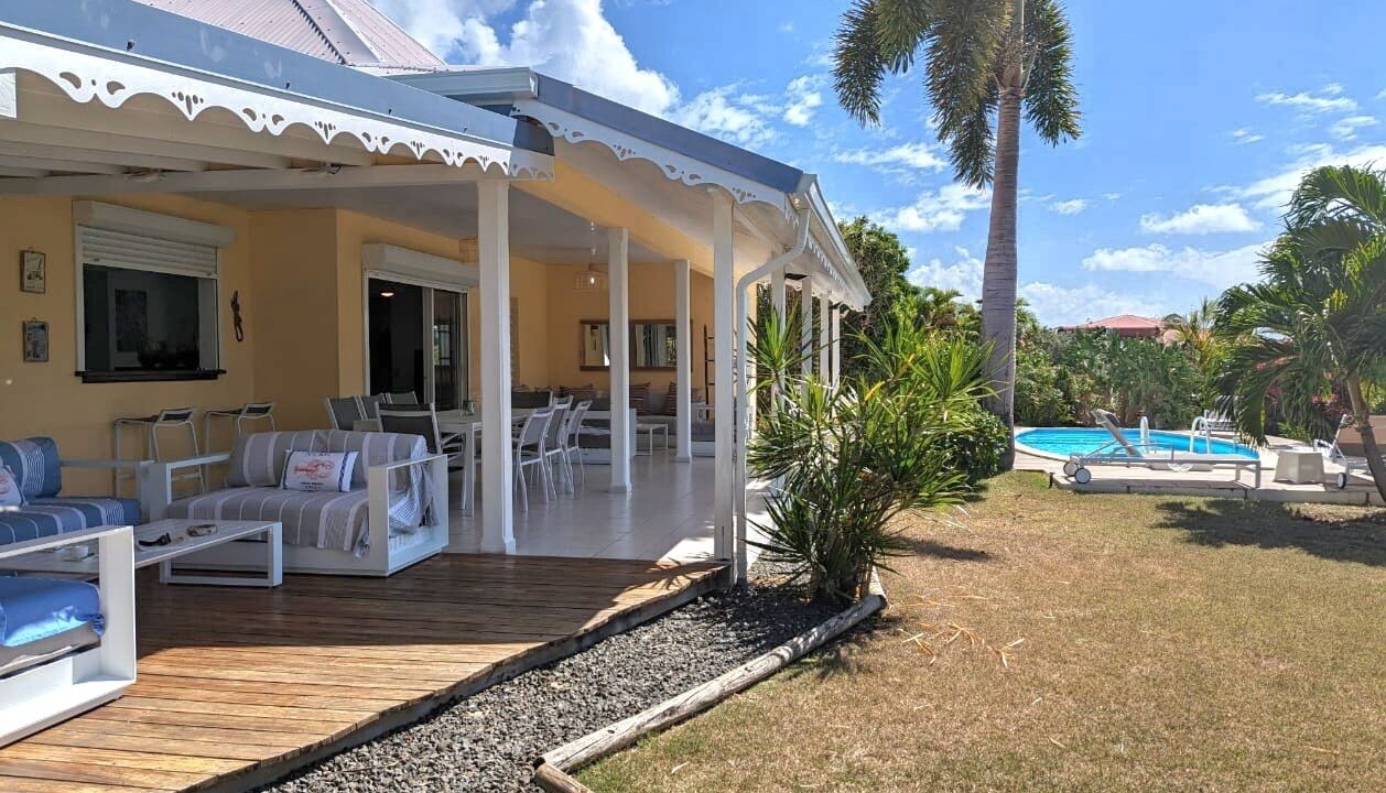 Photo of Outdoor in Sainte-Anne