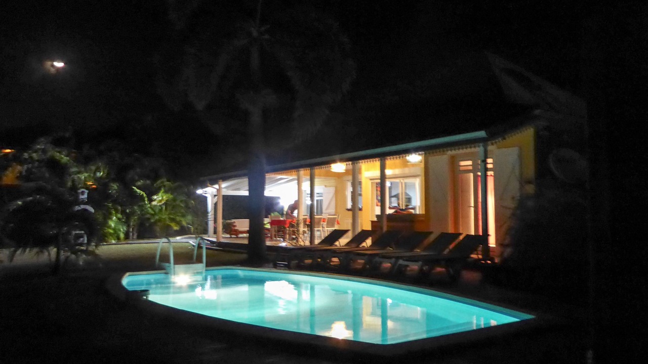 Photo of Outdoor in Sainte-Anne