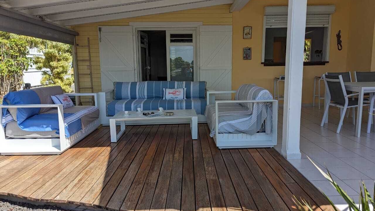 Photo of Outdoor in Sainte-Anne
