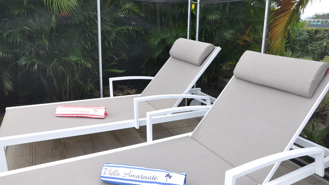 Photo of Outdoor in Sainte-Anne