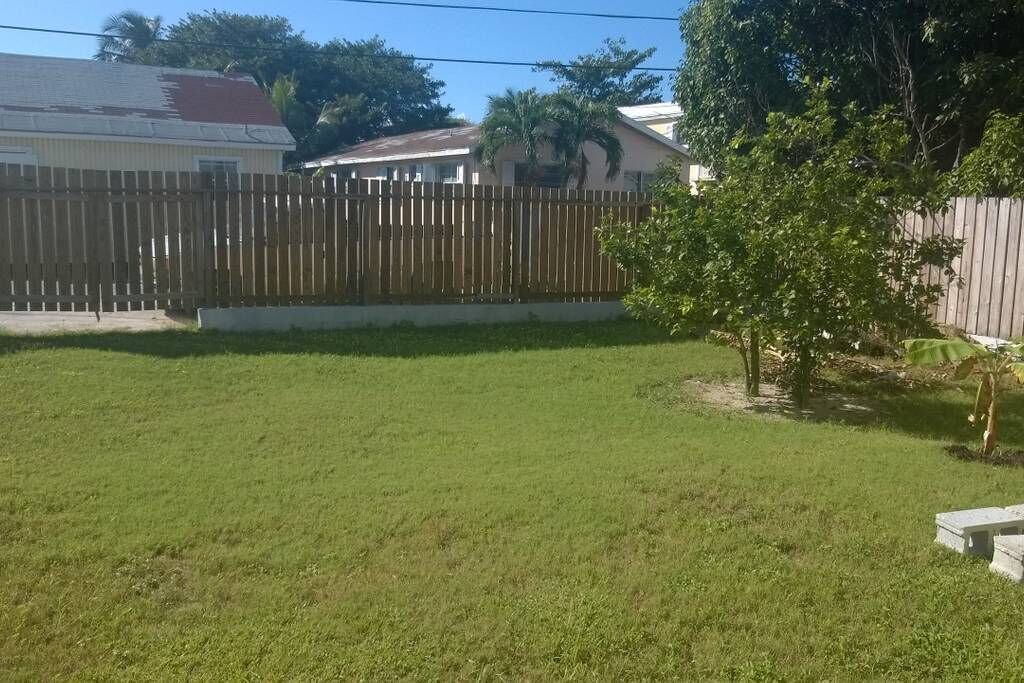 Photo of Outdoor in Dunmore Town