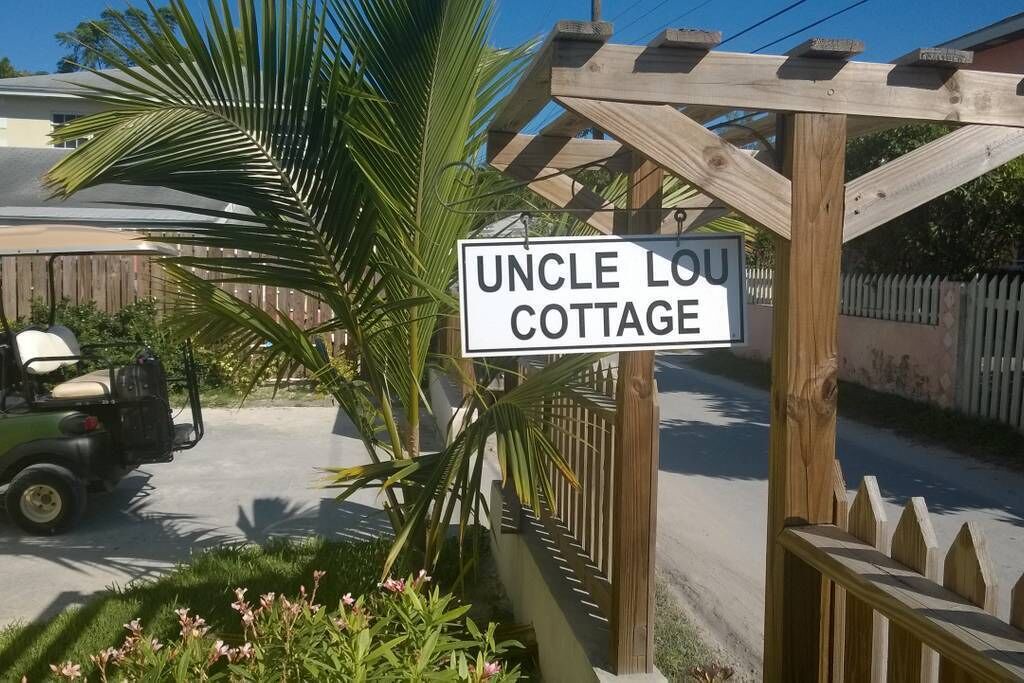 Photo of Outdoor in Dunmore Town