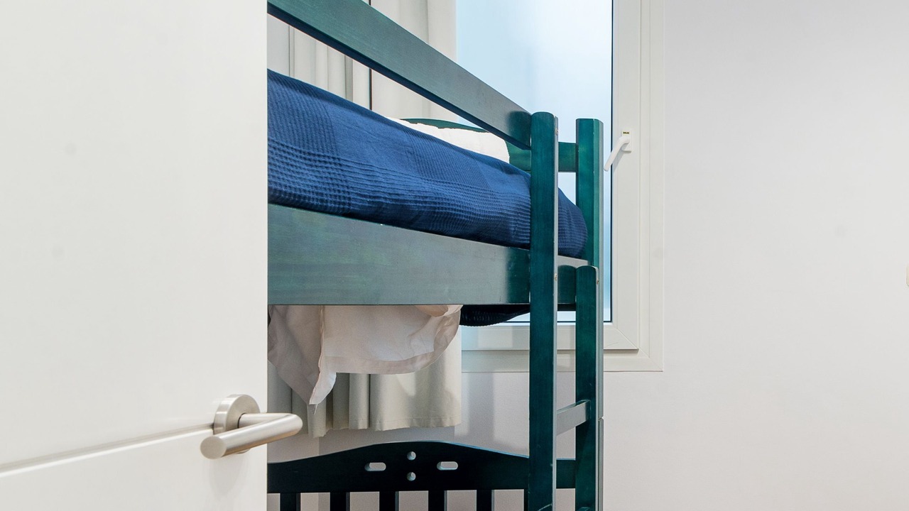 Photo of Bedroom in Tamariu