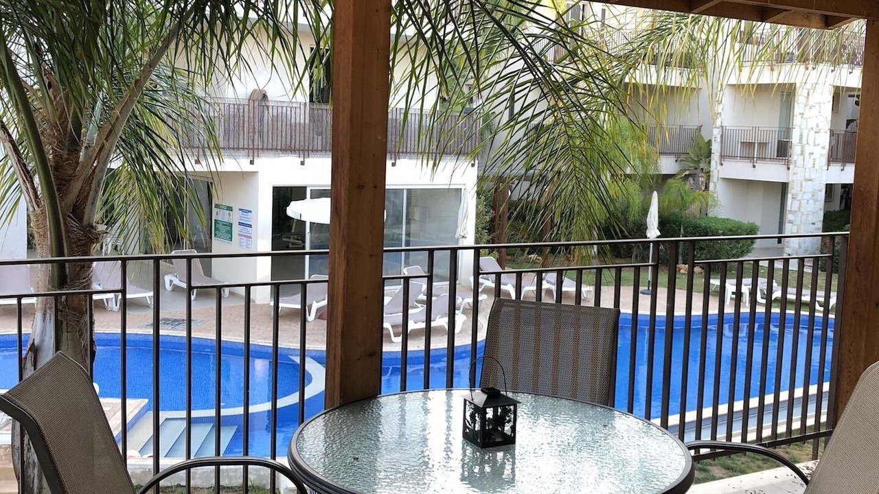 Photo of Patio Balcony in Oroklini