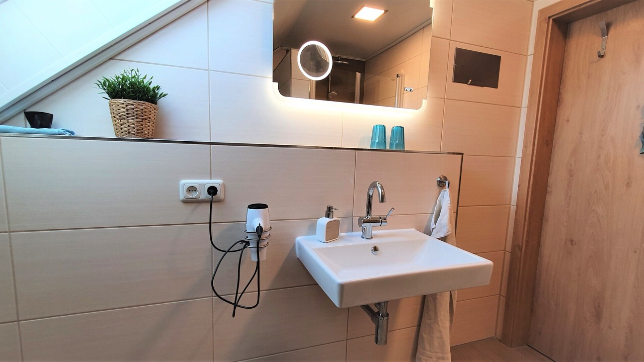 Photo of Bathroom in Seevetal