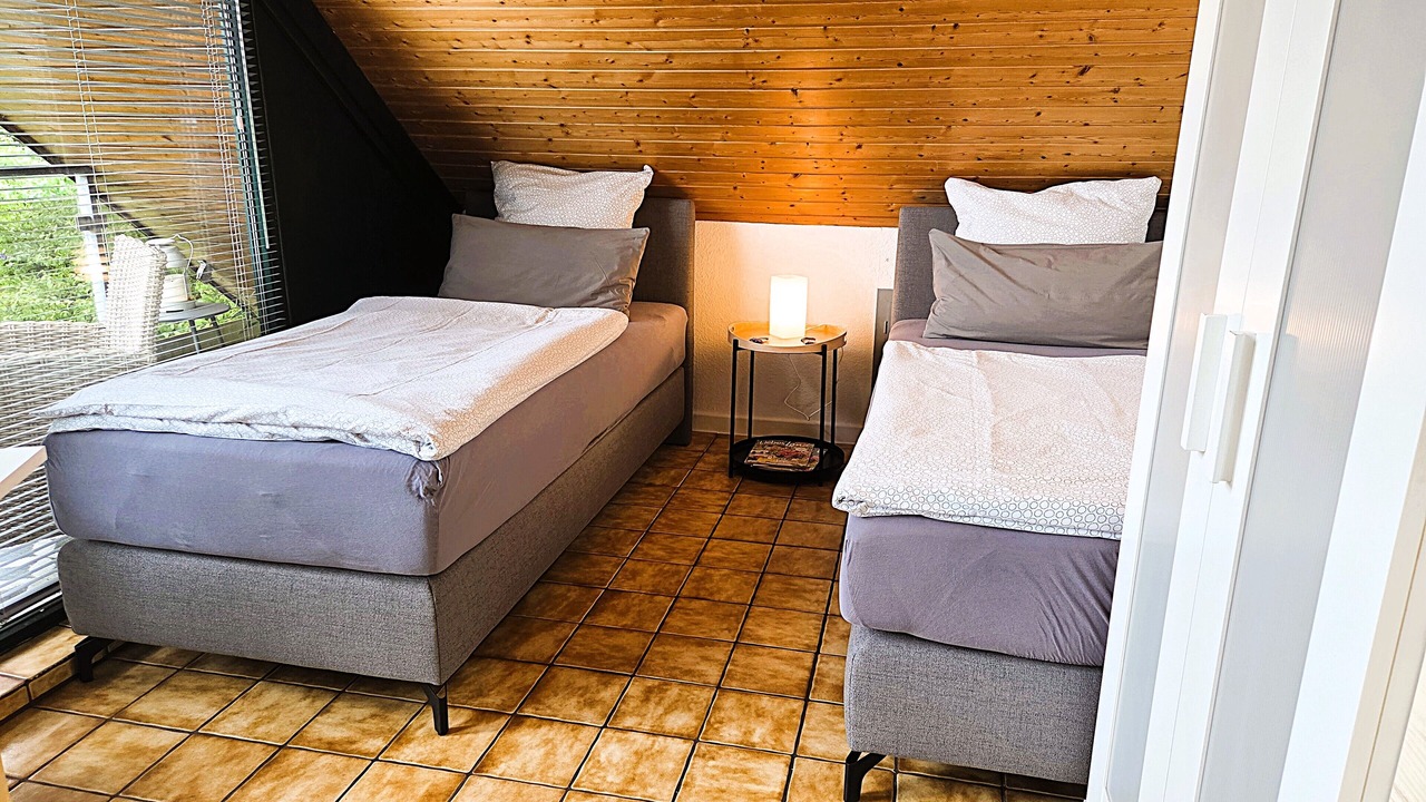 Photo of Bedroom in Seevetal
