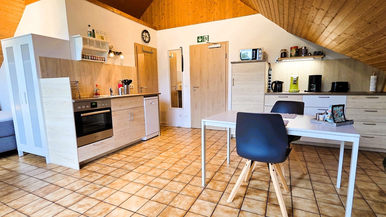 Photo of Kitchen in Seevetal
