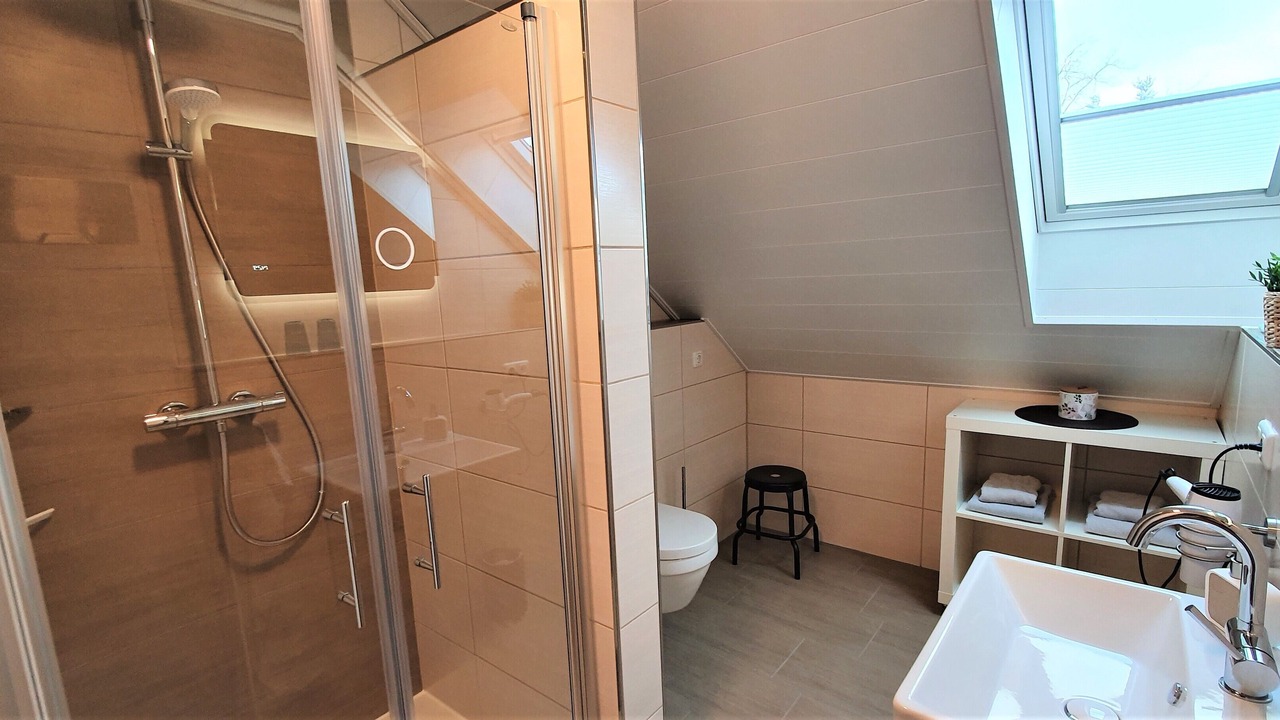 Photo of Bathroom in Seevetal