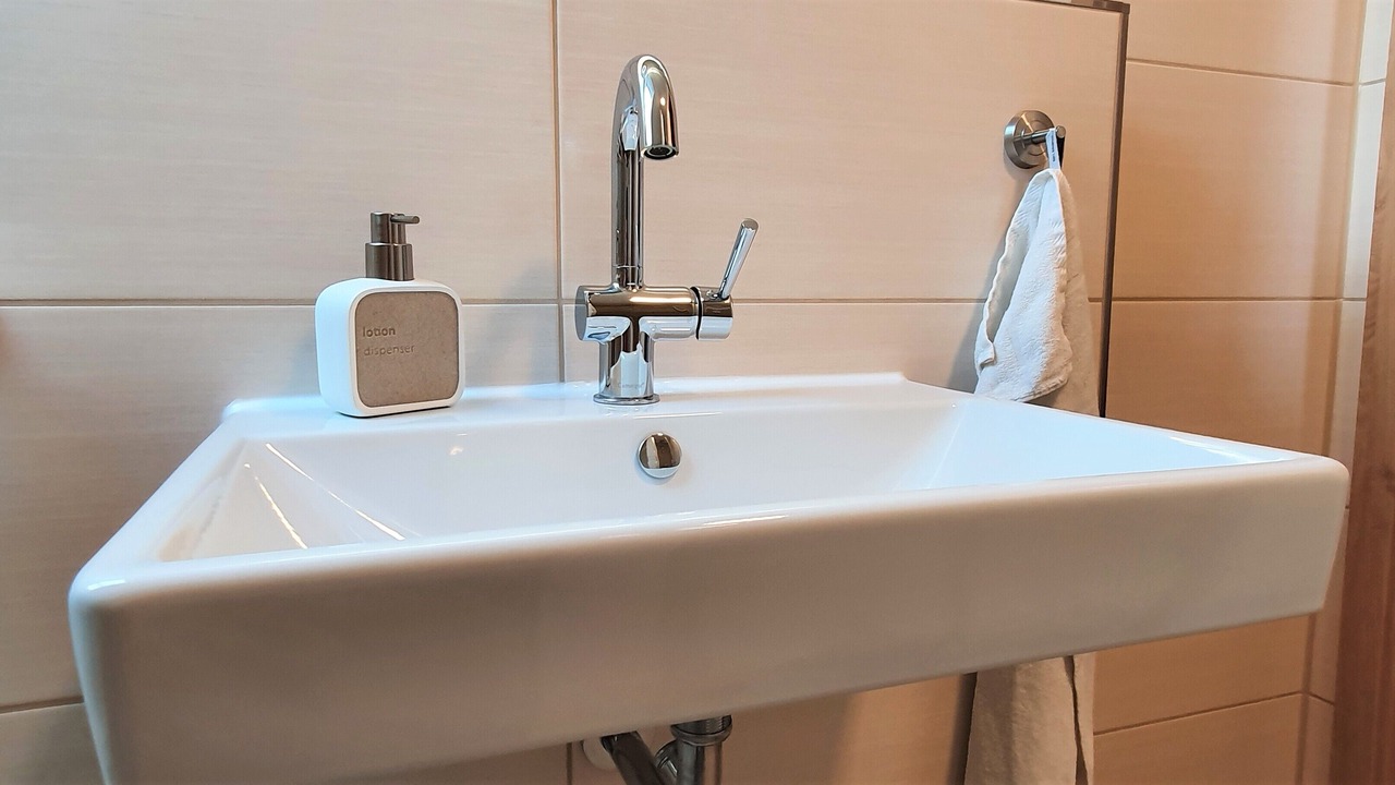Photo of Bathroom in Seevetal