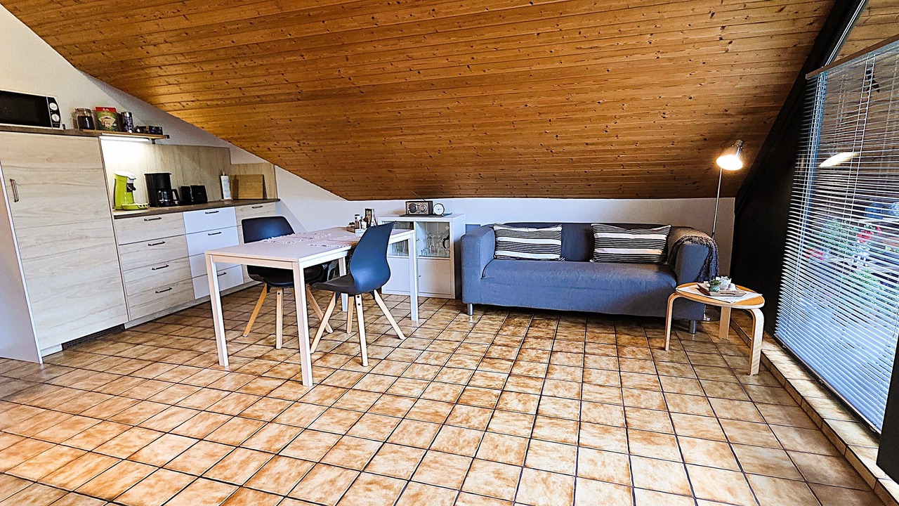Photo of Livingroom in Seevetal