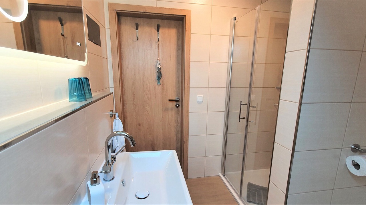 Photo of Bathroom in Seevetal