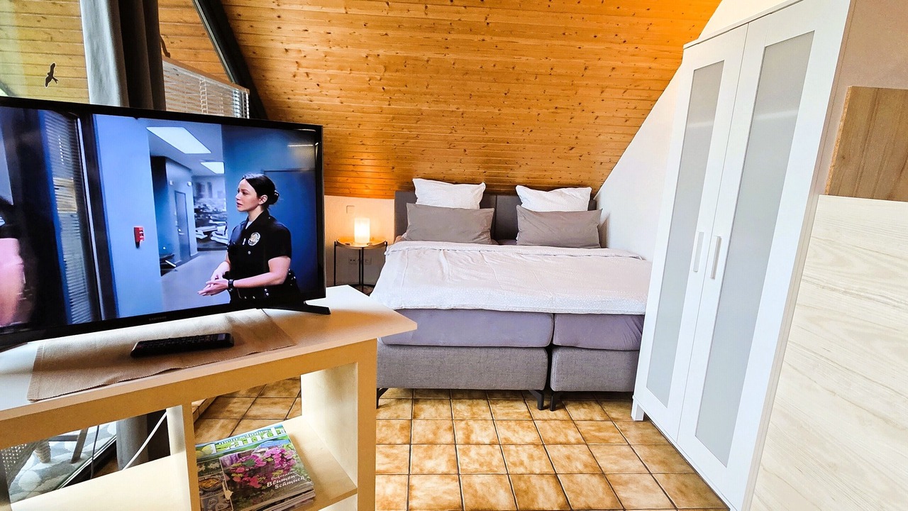 Photo of Bedroom in Seevetal