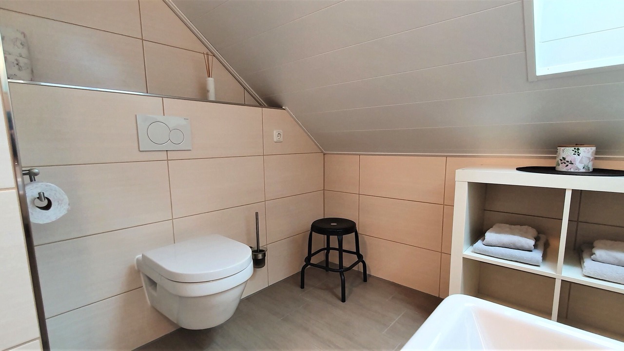 Photo of Bathroom in Seevetal