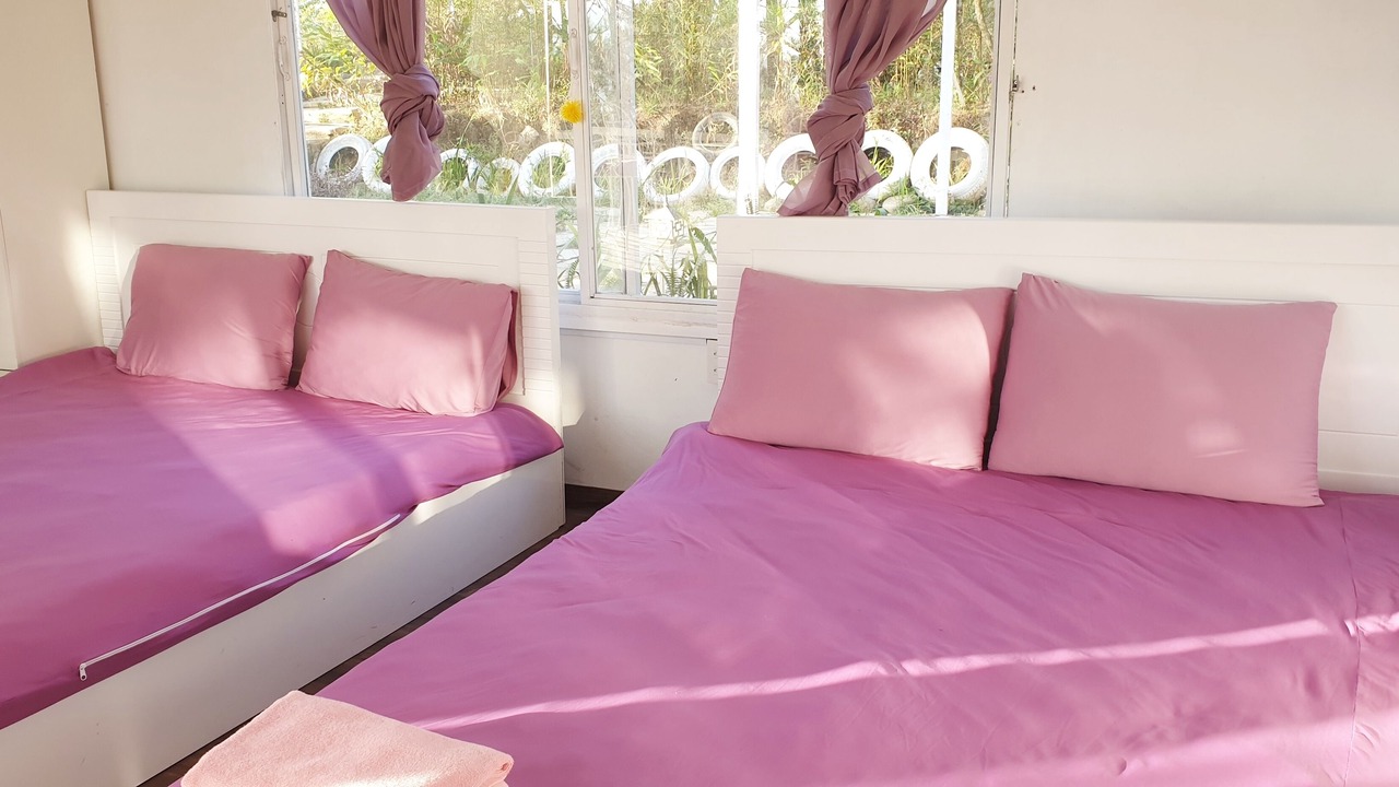 Photo of Bedroom in Da Lat