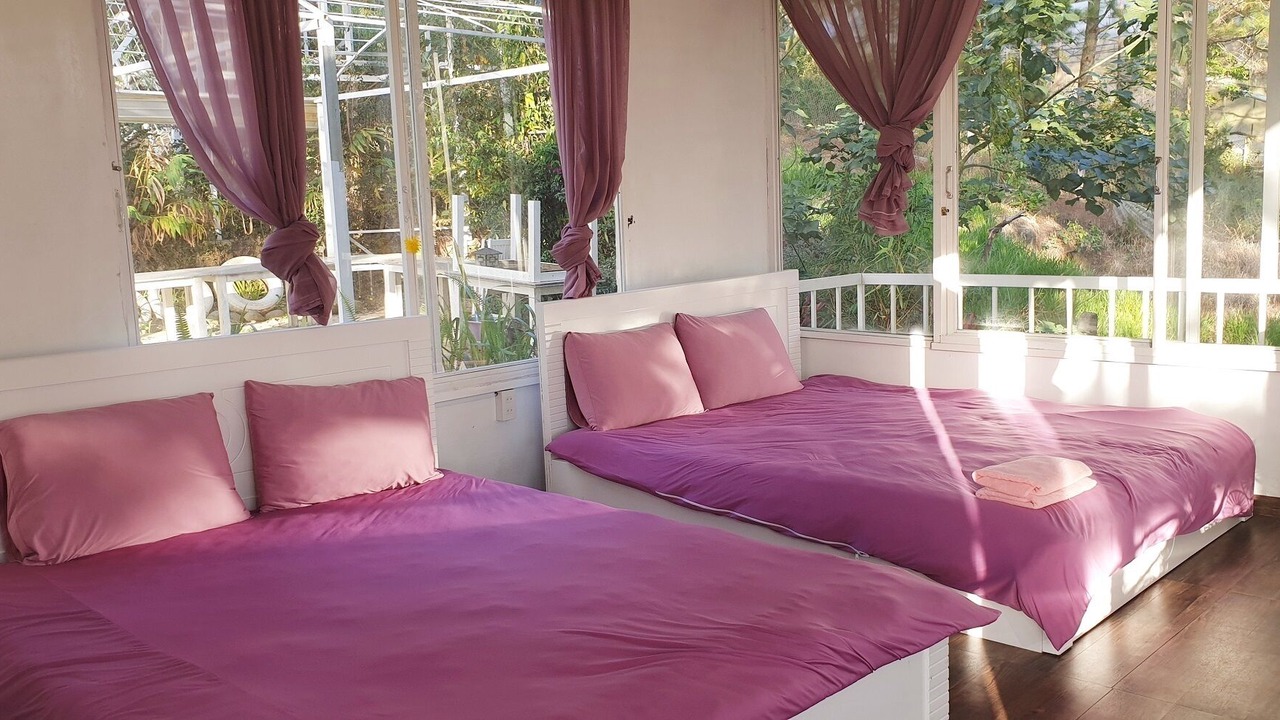 Photo of Bedroom in Da Lat
