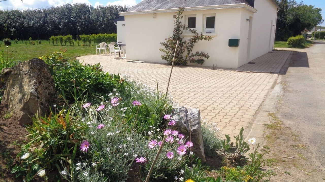 Photo of Outdoor in Plogonnec