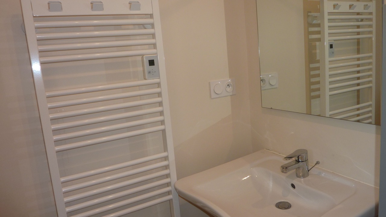Photo of Bathroom in Plogonnec