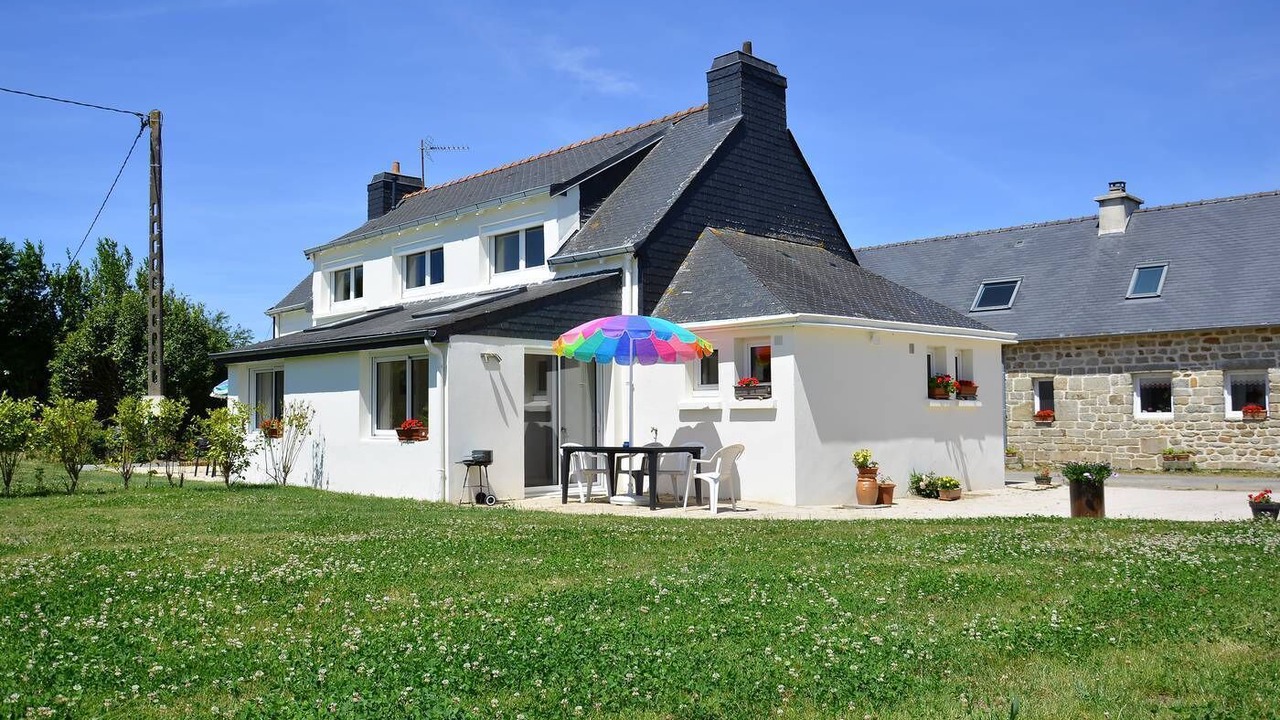 Photo of Outdoor in Plogonnec