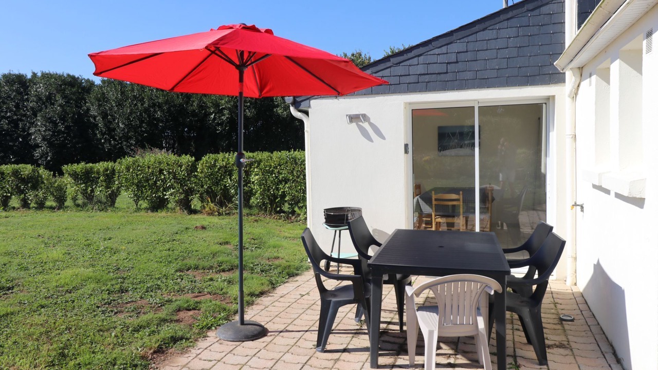 Photo of Outdoor in Plogonnec