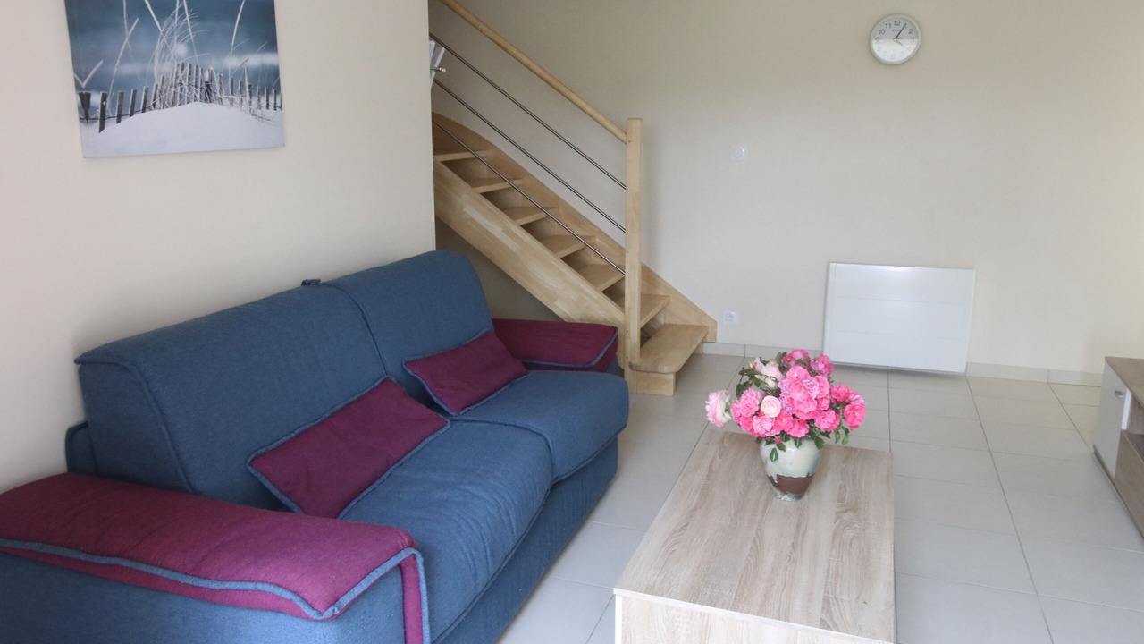 Photo of Livingroom in Plogonnec