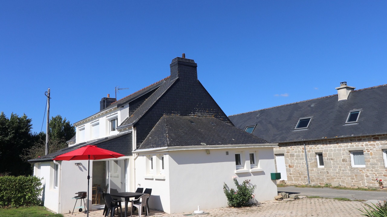Photo of Outdoor in Plogonnec