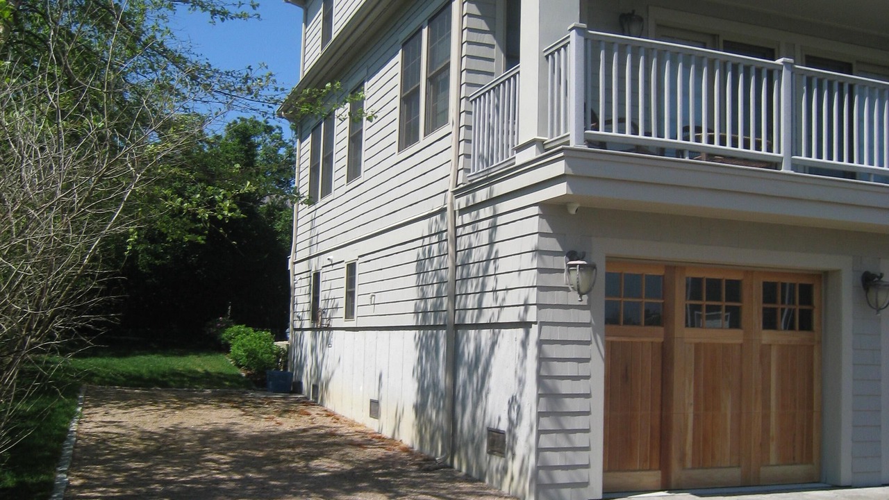 Photo of Outdoor in Matunuck