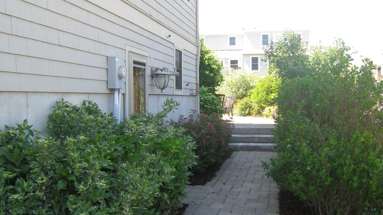 Photo of Outdoor in Matunuck