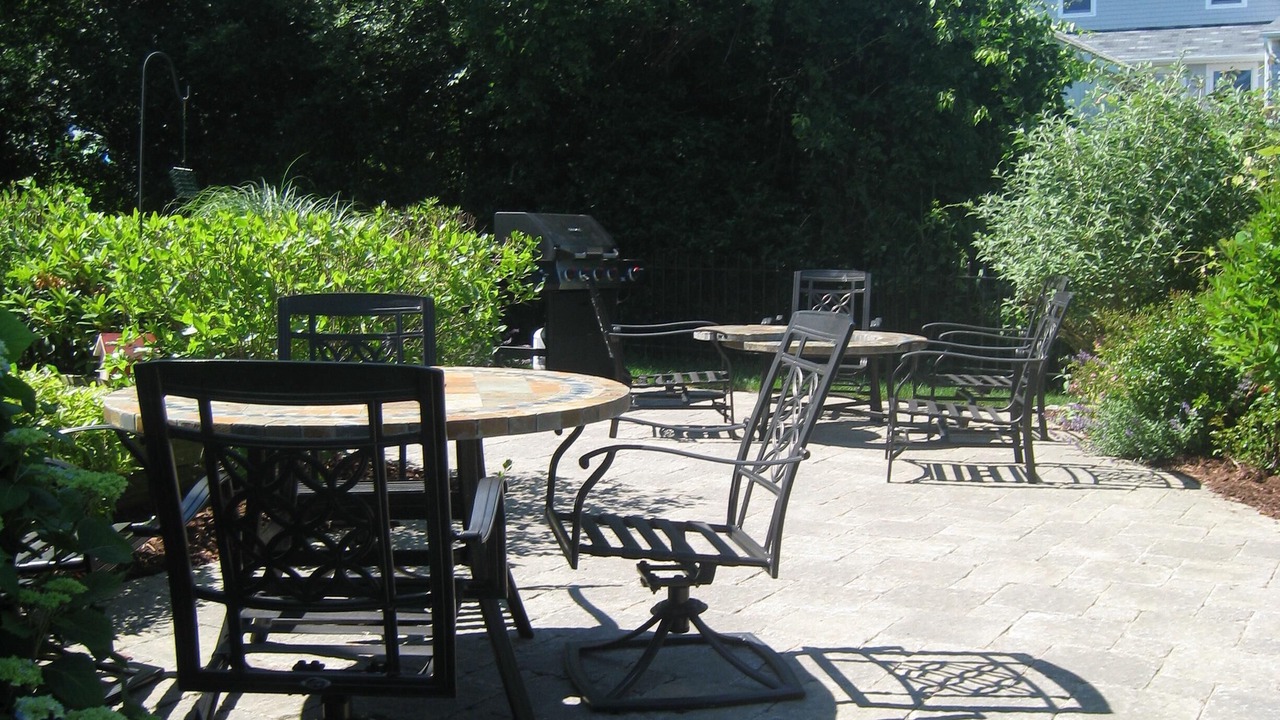 Photo of Outdoor in Matunuck