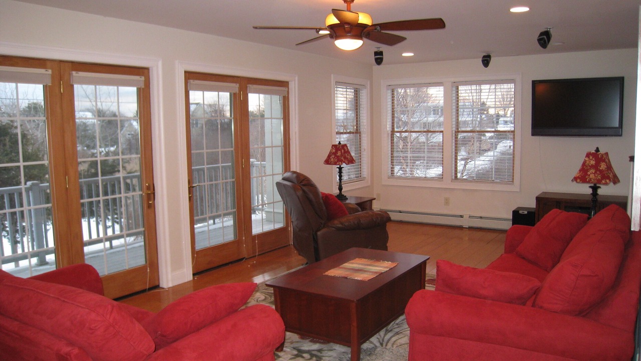 Photo of Livingroom in Matunuck