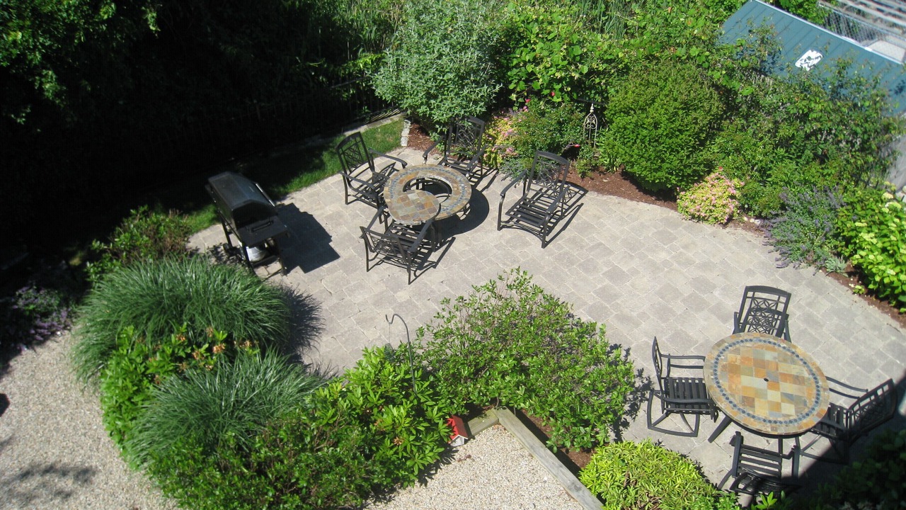 Photo of Outdoor in Matunuck
