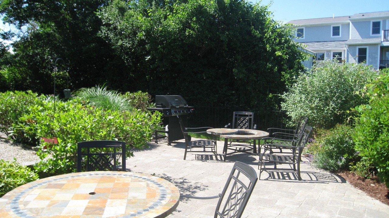 Photo of Outdoor in Matunuck