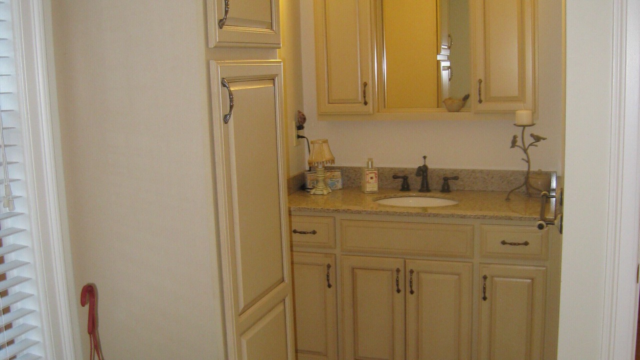 Photo of Bathroom in Matunuck