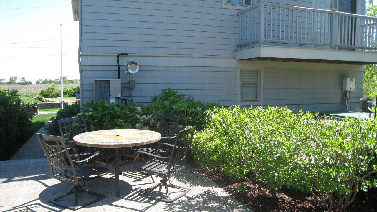 Photo of Outdoor in Matunuck