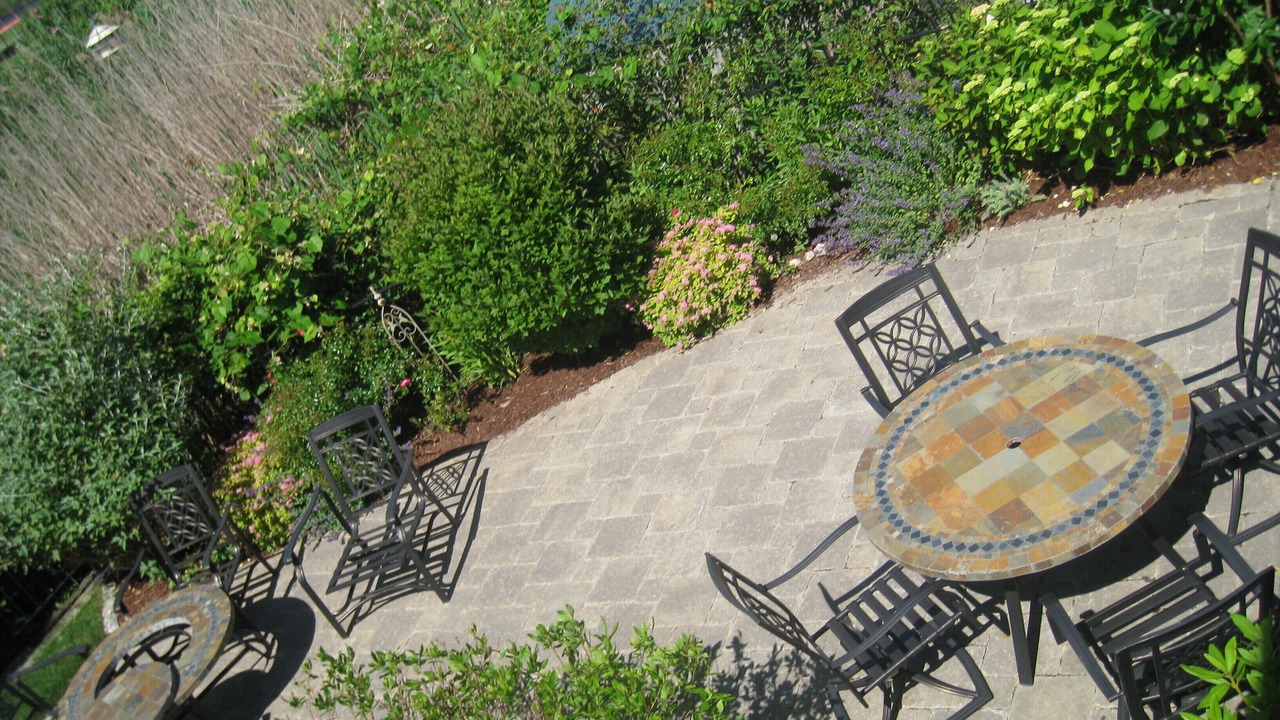 Photo of Outdoor in Matunuck