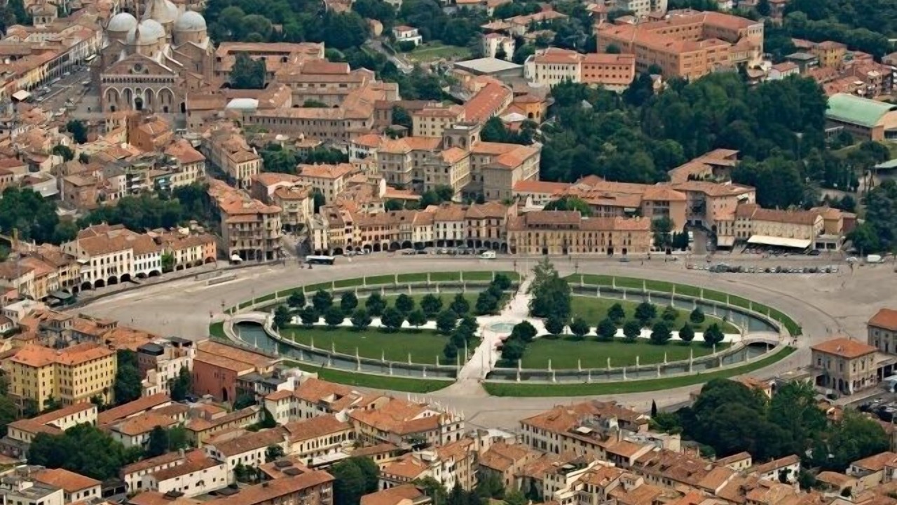 Photo of Outdoor in Padova