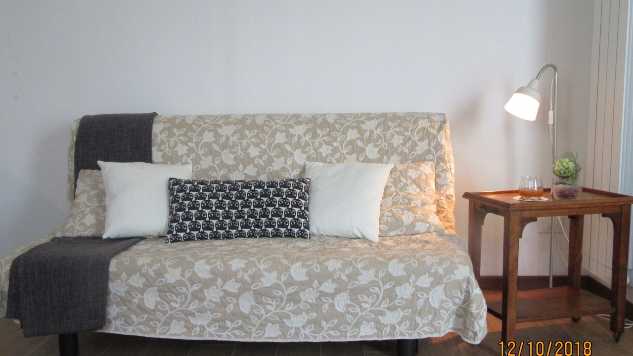 Photo of Livingroom in Padova