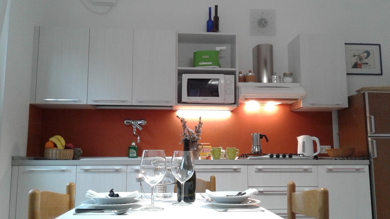 Photo of Kitchen in Padova