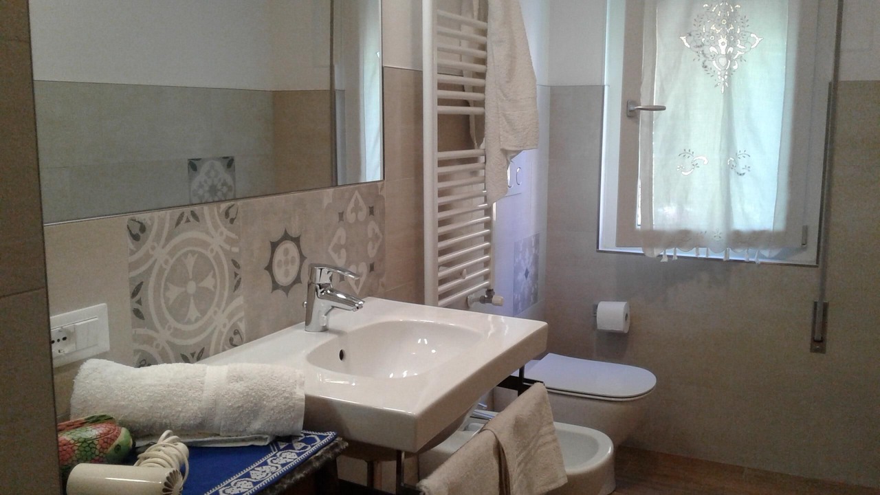 Photo of Bathroom in Padova
