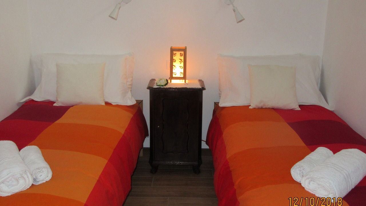 Photo of Bedroom in Padova