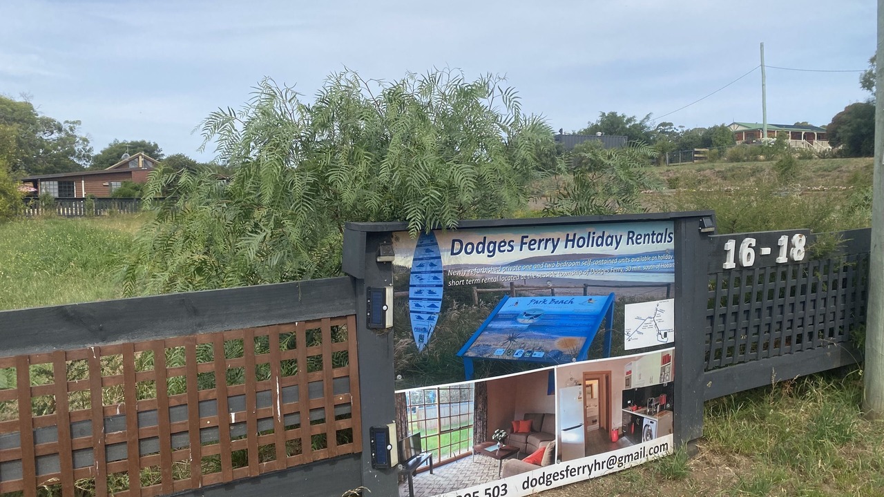 Photo of Outdoor in Dodges Ferry
