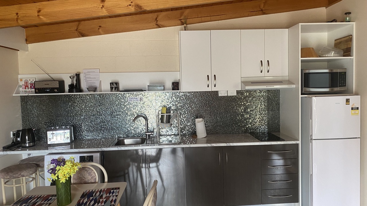 Photo of Kitchen in Dodges Ferry