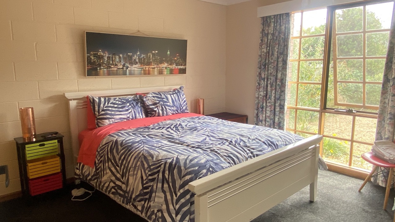 Photo of Bedroom in Dodges Ferry