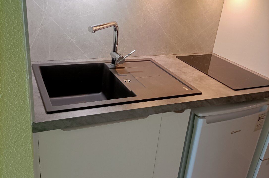 Photo of Kitchen in Saint-Jacques
