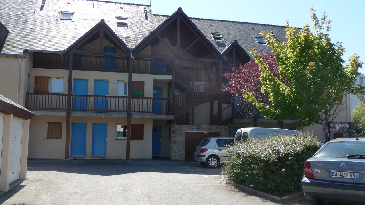 Photo of Outdoor in Saint-Jacques