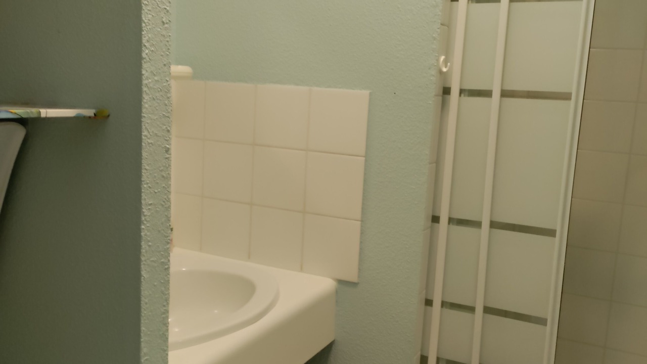 Photo of Bathroom in Saint-Jacques